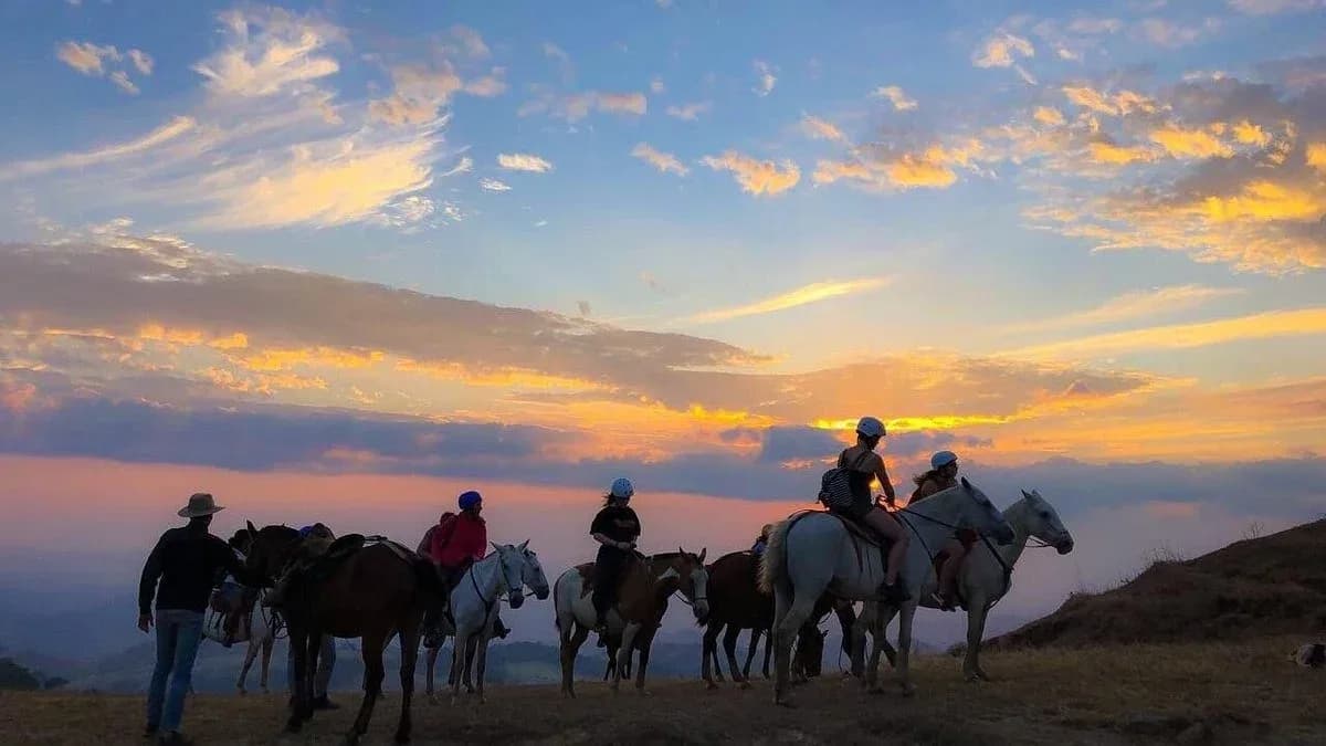 Costa Rica Beyond the Ordinary: 5-Day Nature & Adventure Tour