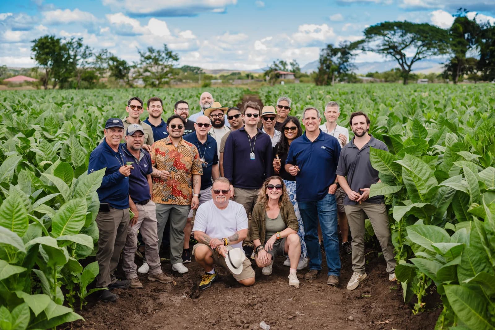 Nicaragua in 3 Days, 2 Nights: Lakes, Colonial Cities & Cigar Traditions