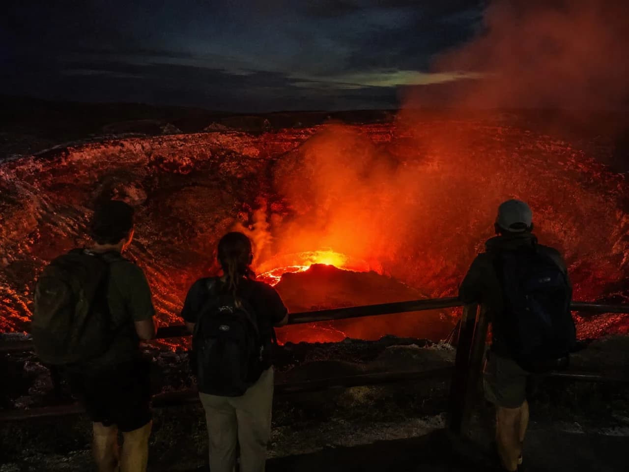 Nicaragua Volcano Challenge: 4 Volcanoes in 5 Days